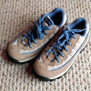 Columbia Women's Low Hiking